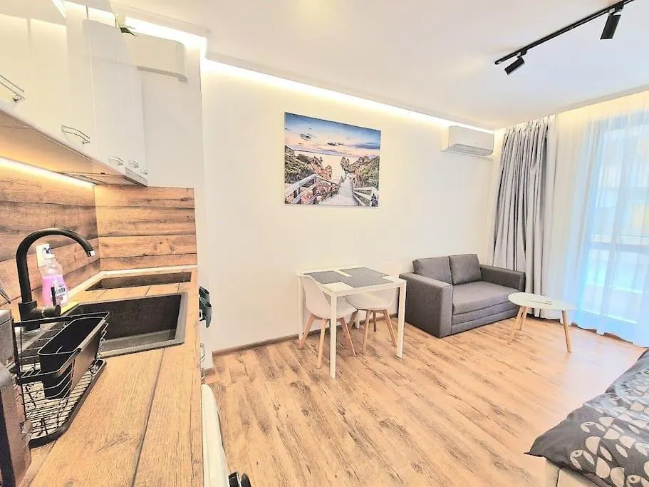 Light Studio Varna