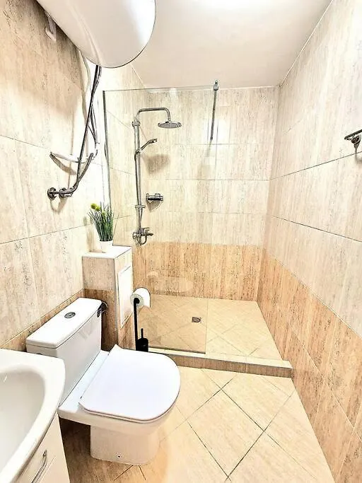 Apartament Light Studio Warna